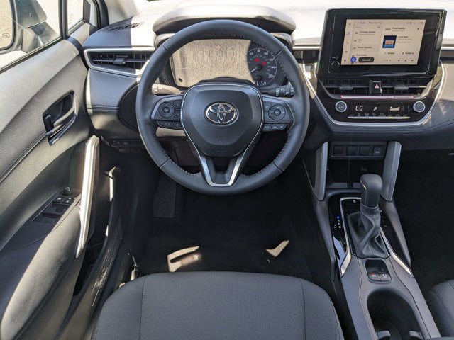New 2024 Toyota Corolla Cross LE FWD image 14