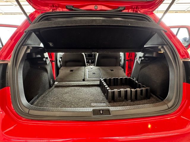 Used 2018 Volkswagen GTI S image 45