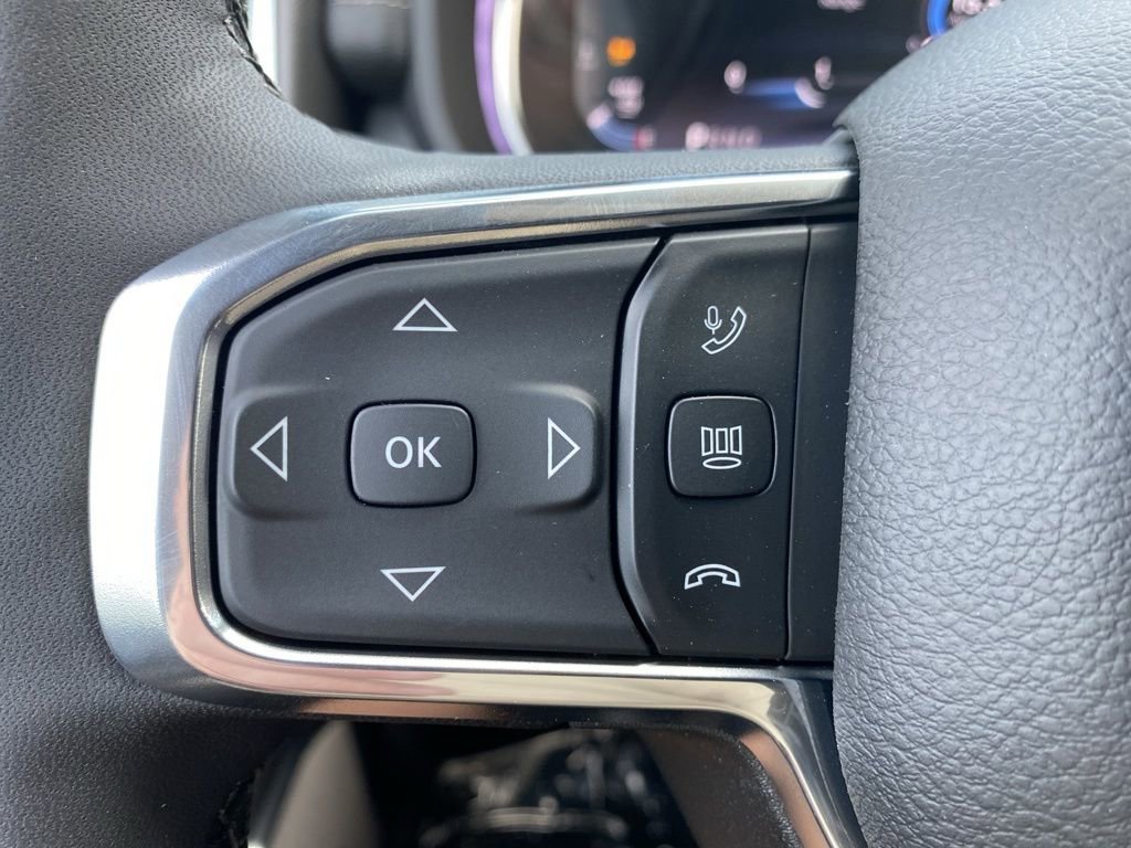 New 2025 RAM 2500 Laramie image 32