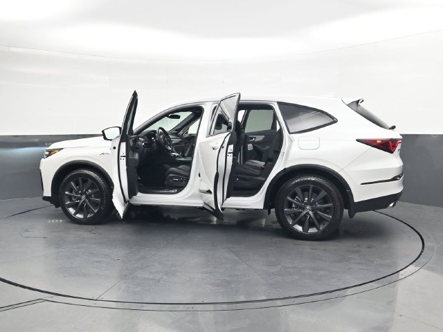 New 2026 Acura MDX A-Spec AWD/4WD image 39