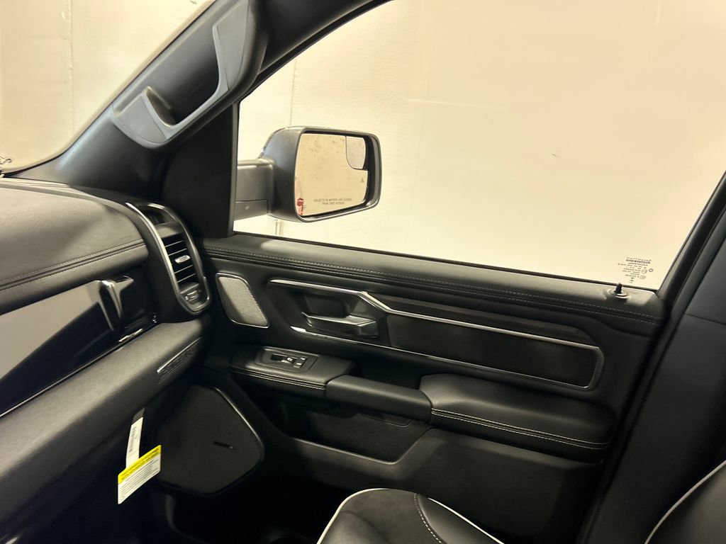 New 2026 RAM 1500 Laramie image 26