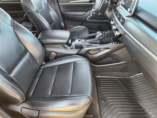 Used 2021 Kia Telluride S image 14