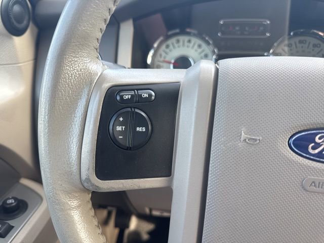 Used 2013 Ford Expedition XLT w/ HD Trailer Tow Pkg AWD/4WD image 22