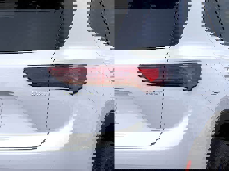 New 2026 Buick Envision Sport Touring image 11