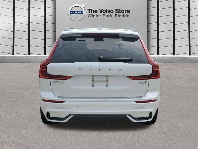 New 2026 Volvo XC60 B5 Ultra w/ Protection Package Premier AWD/4WD image 5