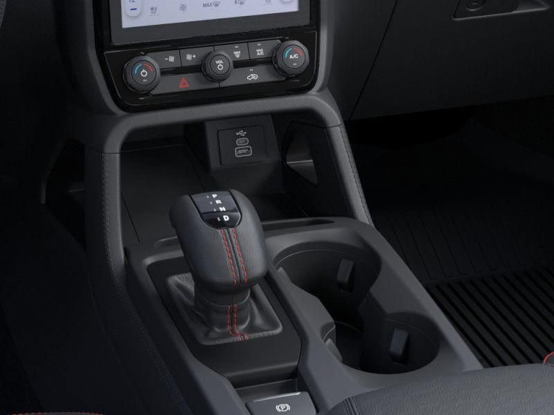 New 2026 Ford Ranger Raptor AWD/4WD image 11