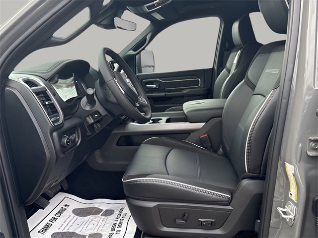 New 2026 RAM 2500 Laramie image 7