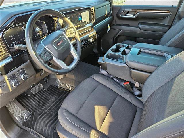 Used 2023 GMC Sierra 1500 Elevation w/ X31 Off-Road Package image 9