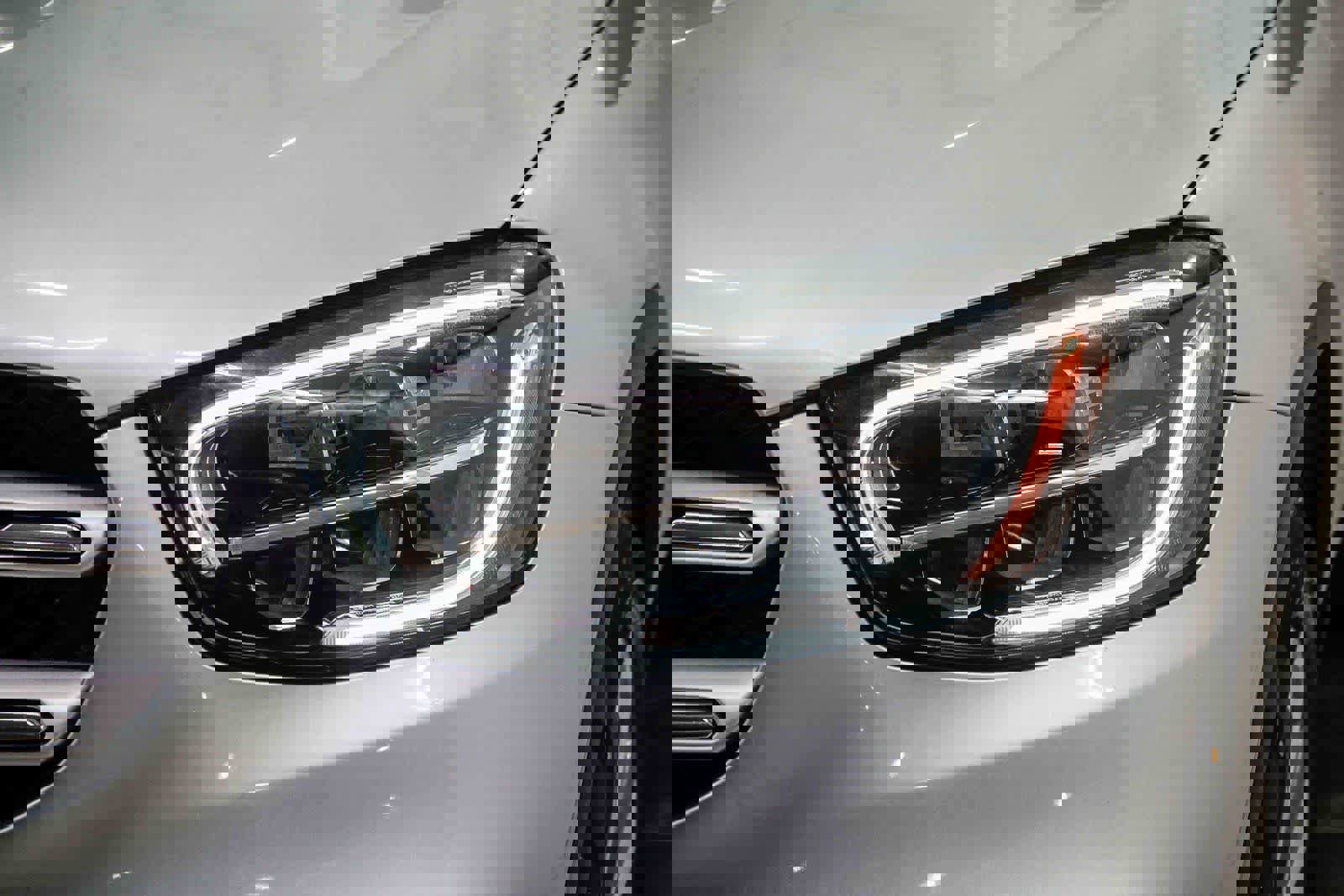 Certified 2022 Mercedes-Benz GLC 300 image 7