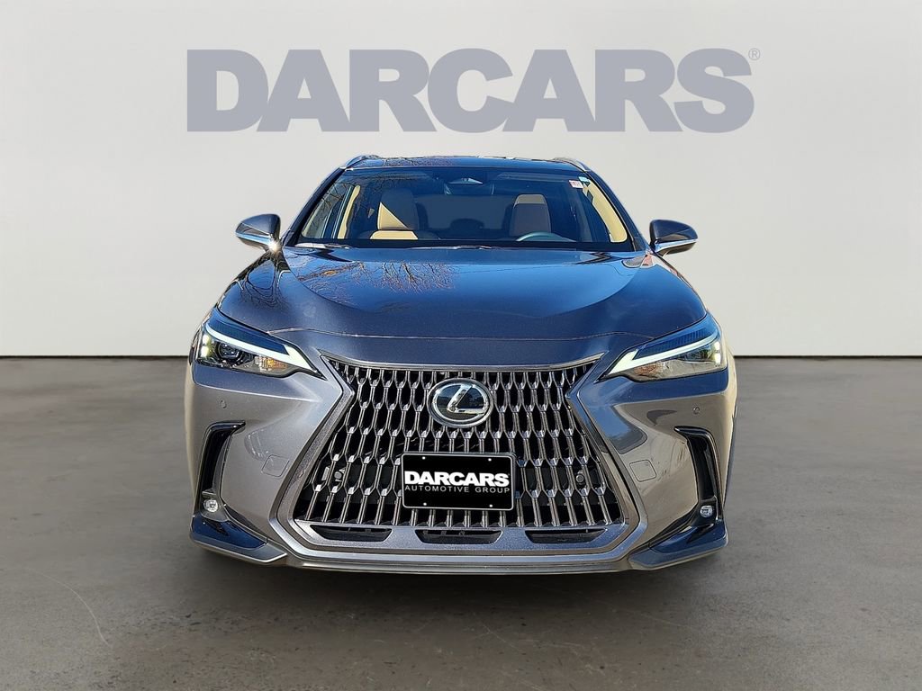Used 2023 Lexus NX 350 350 Premium image 2