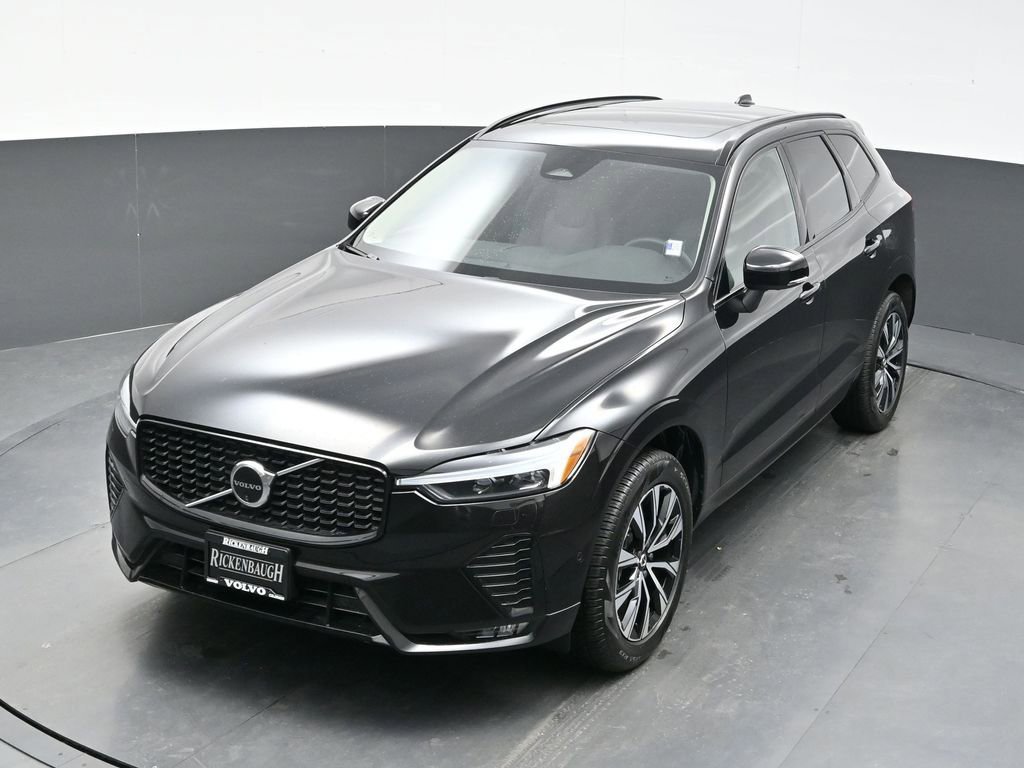 Used 2025 Volvo XC60 B5 Plus w/ Climate Package AWD/4WD image 29