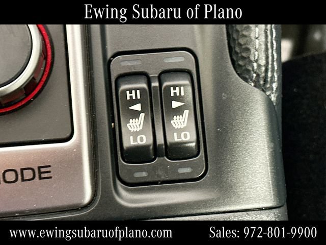Used 2023 Subaru Forester Touring AWD/4WD image 21