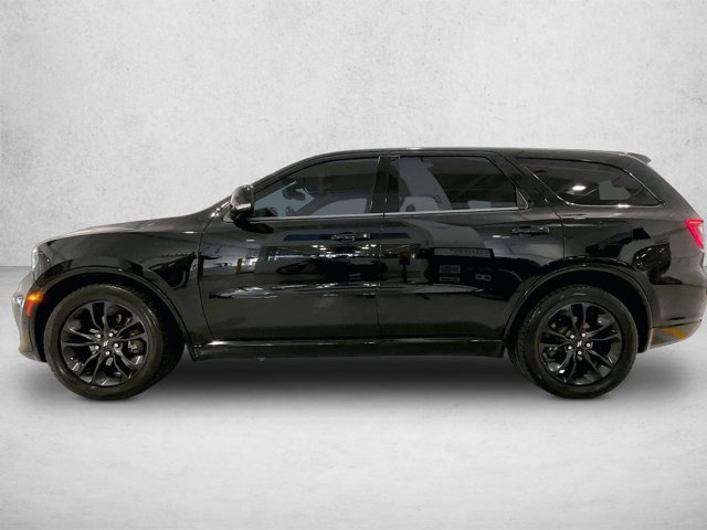Used 2021 Dodge Durango R/T w/ Blacktop Package image 6
