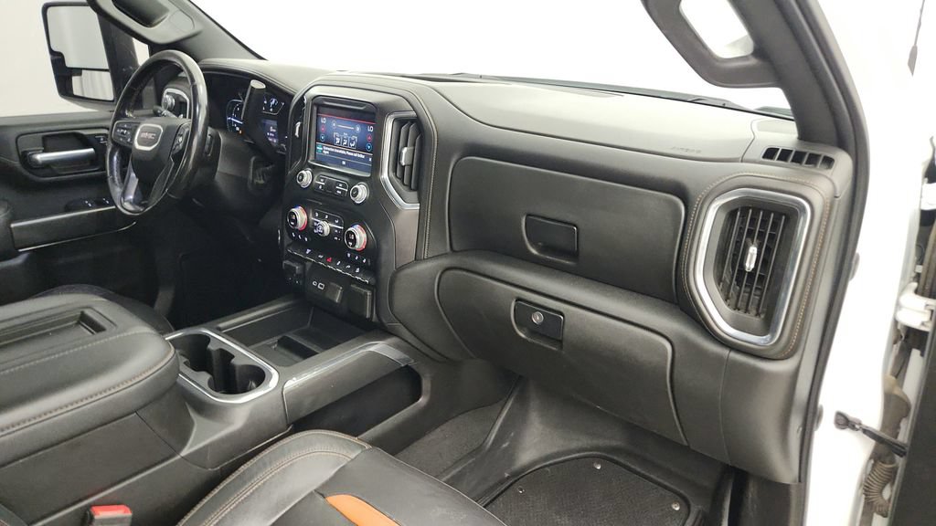 Used 2021 GMC Sierra 2500 AT4 AWD/4WD image 44