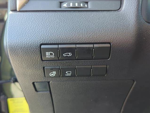 Used 2022 Lexus RX 350 FWD w/ Premium Package image 12