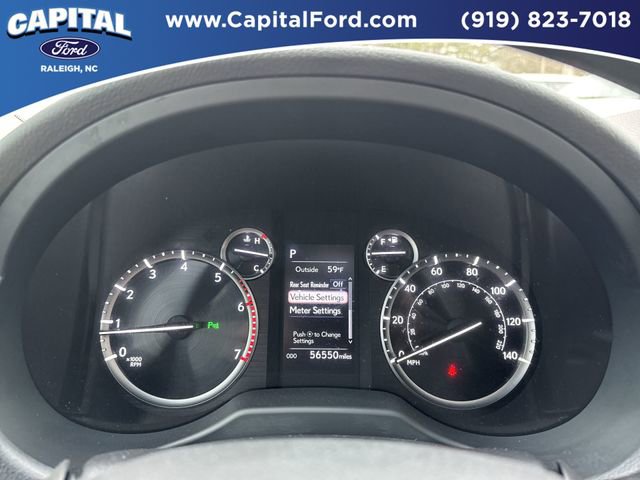 Used 2022 Lexus GX 460 Premium image 25