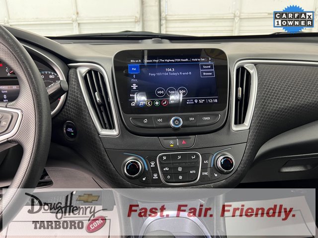 Certified 2024 Chevrolet Malibu LT image 44