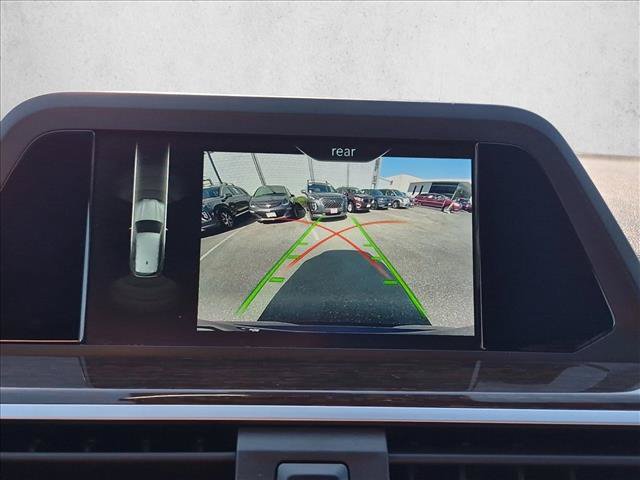 Used 2019 BMW X3 sDrive30i RWD image 13
