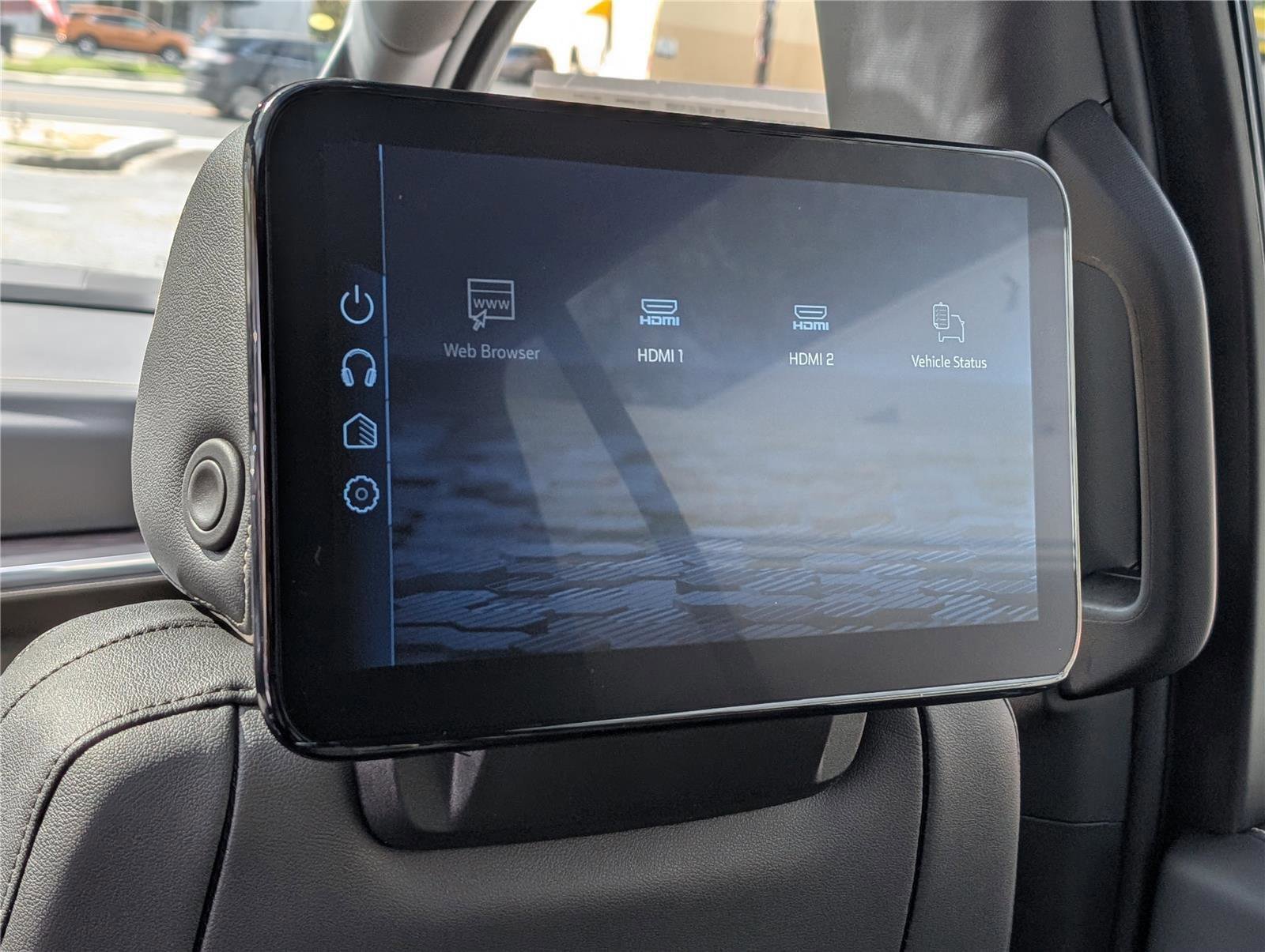 New 2026 Chevrolet Tahoe Premier image 15