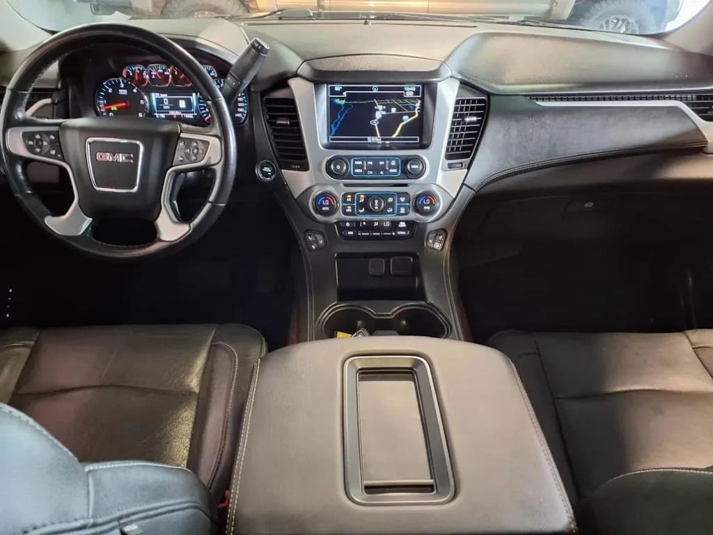 Used 2019 GMC Yukon XL SLT w/ Open Road Package image 19