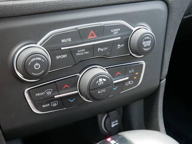 Used 2018 Dodge Charger GT w/ Beats Audio Group AWD/4WD image 22