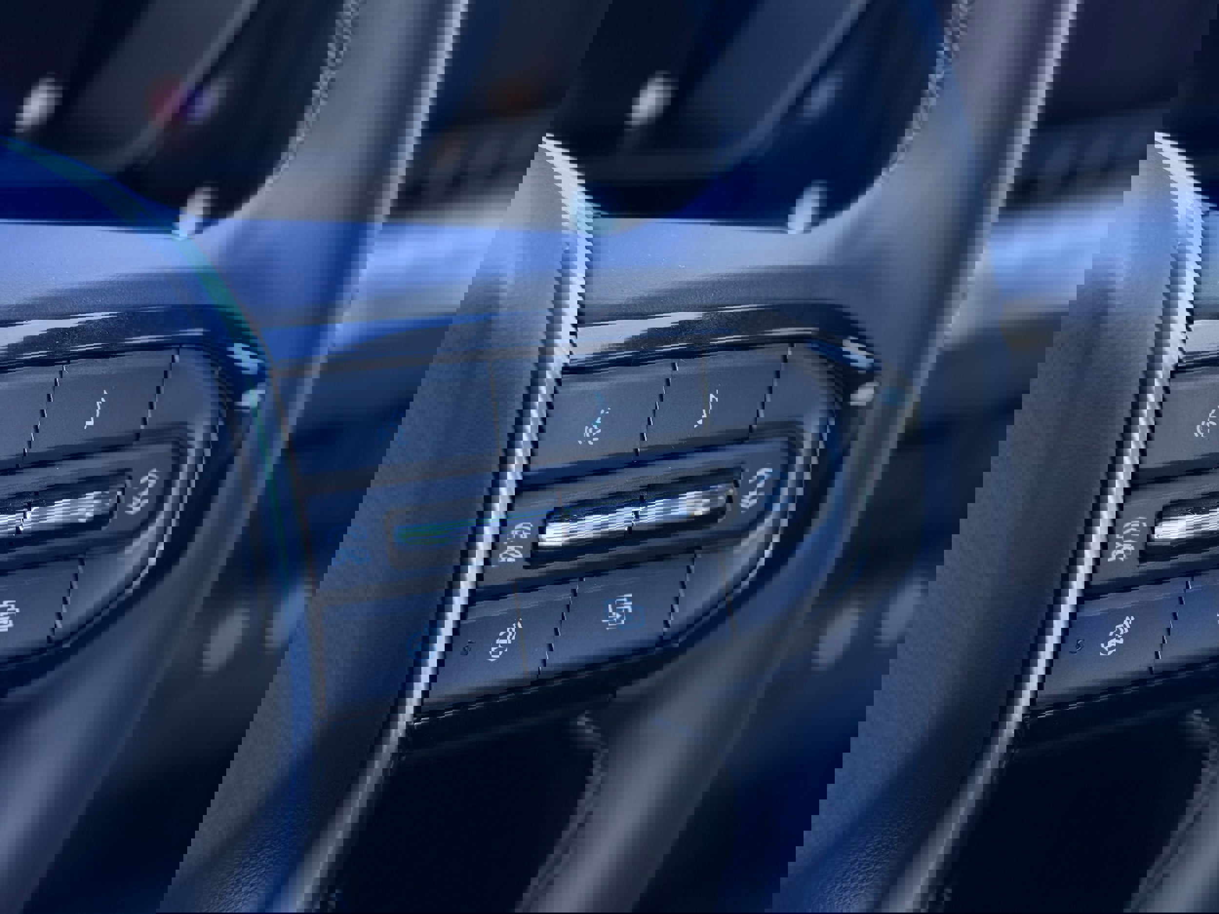 New 2026 Chevrolet Colorado LT w/ LT Convenience Package image 13