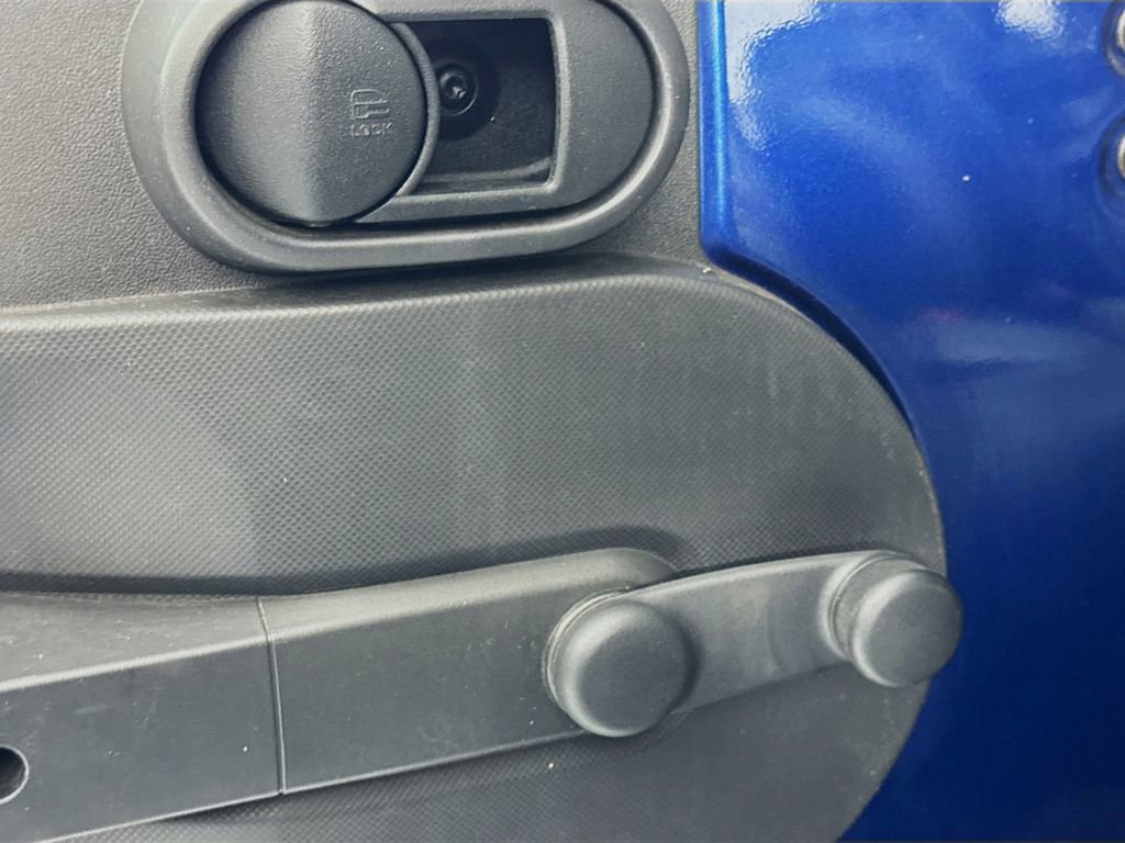 Used 2009 Jeep Wrangler X image 21