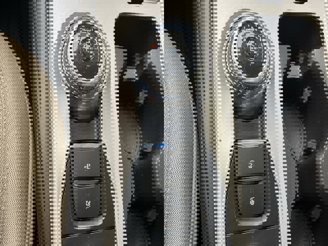 Used 2022 Ford Explorer 4WD image 22