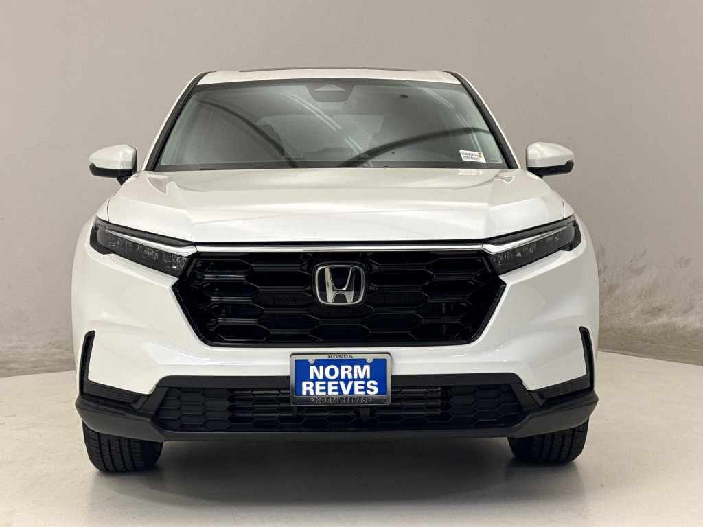 New 2027 Honda CR-V EX image 3