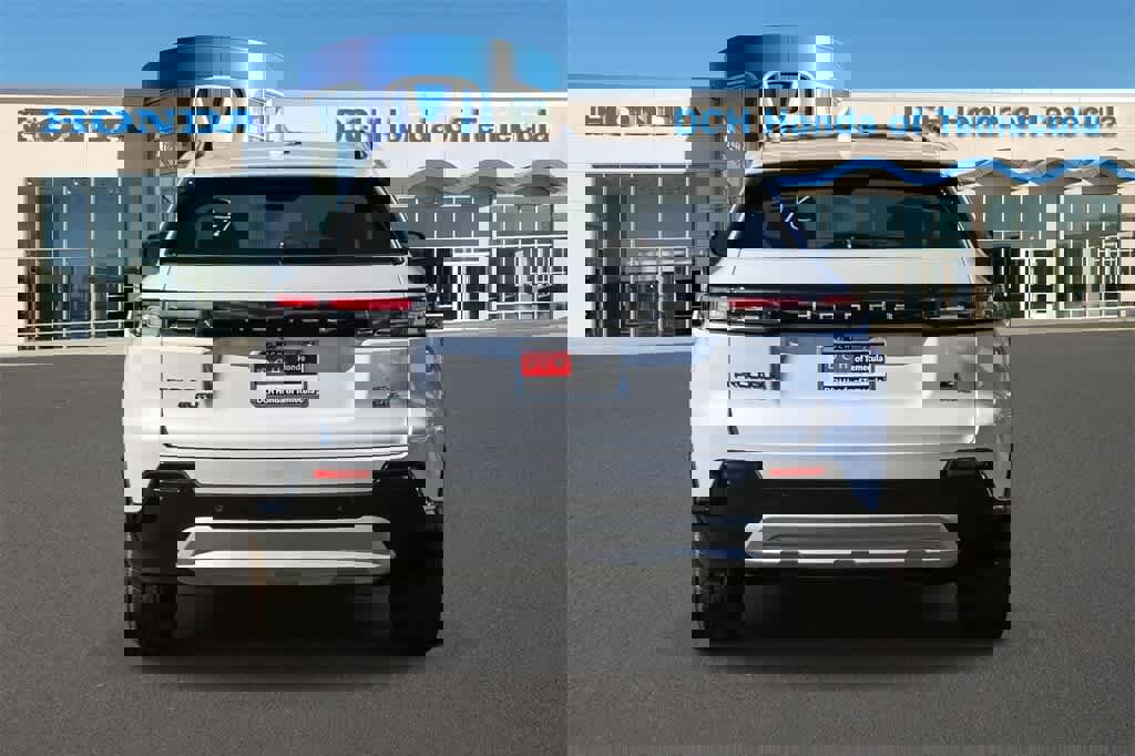 New 2026 Honda Prologue Elite image 5