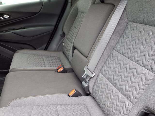 Used 2023 Chevrolet Equinox LT FWD image 7