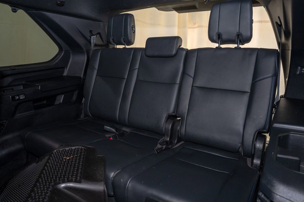 Certified 2023 Toyota Sequoia Platinum image 12