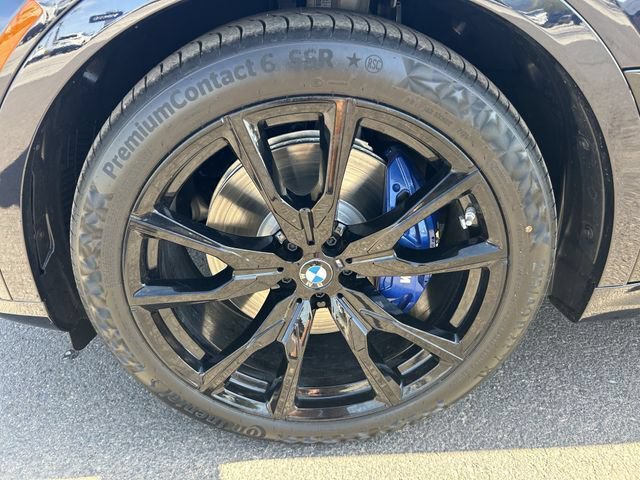 New 2027 BMW X7 xDrive40i w/ Executive Package AWD/4WD image 10