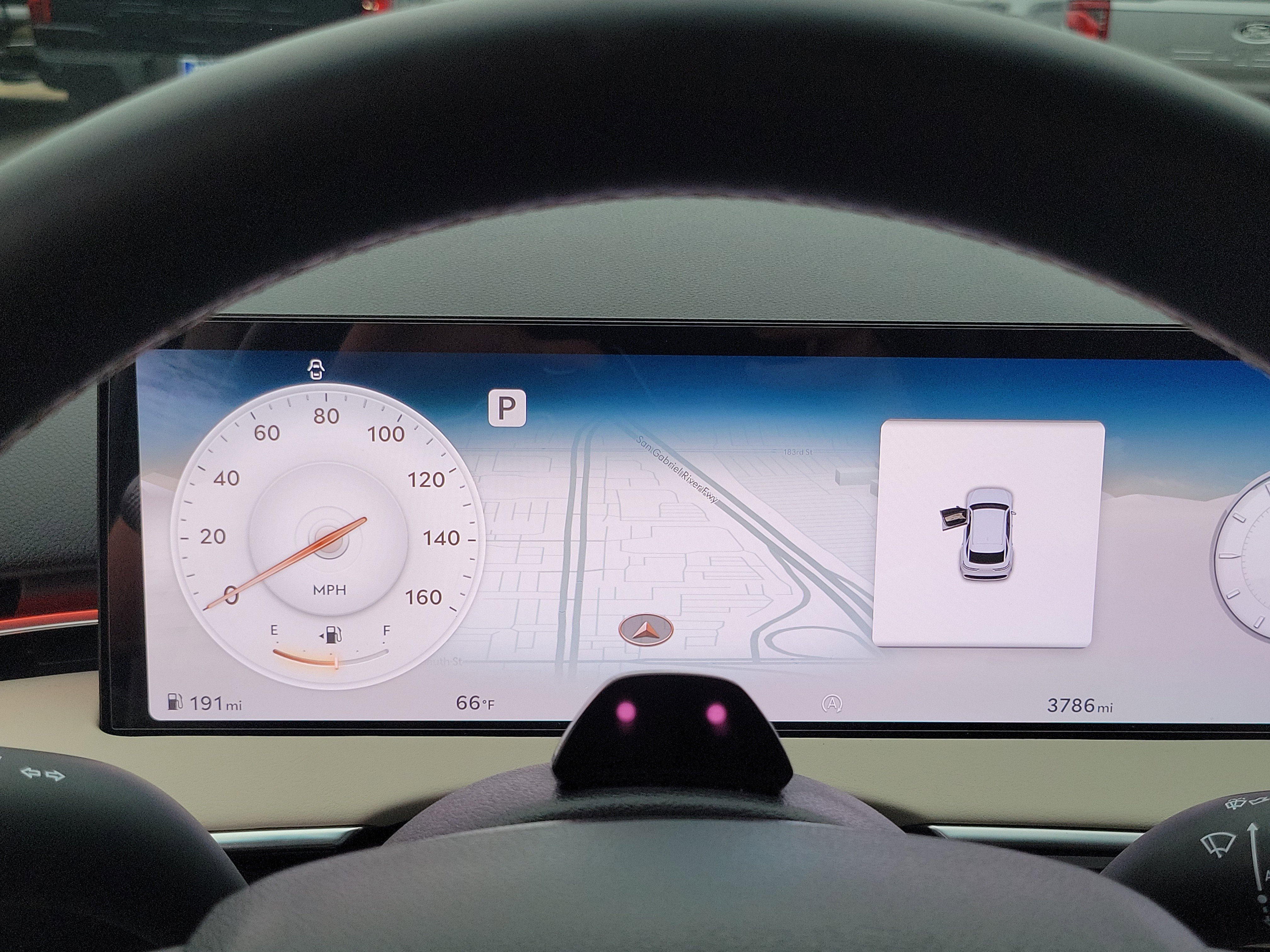 Certified 2026 Genesis GV70 2.5T Select image 11