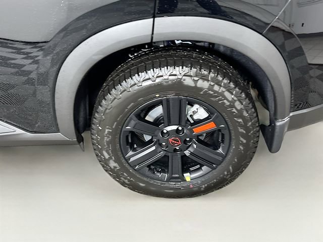 New 2026 Nissan Rogue SV image 25