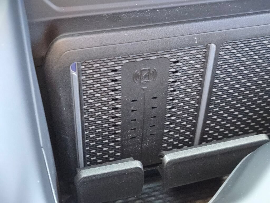 Used 2026 RAM 1500 RHO AWD/4WD image 28