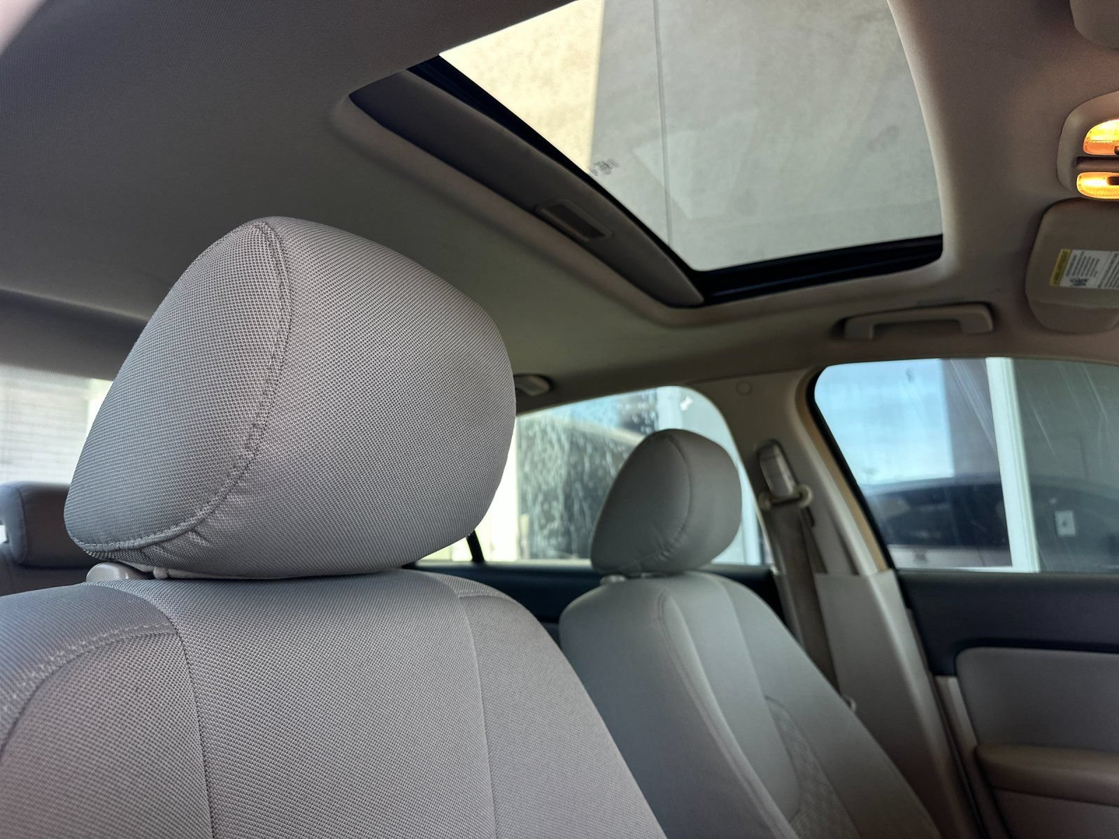 Used 2012 Ford Fusion SE FWD image 15