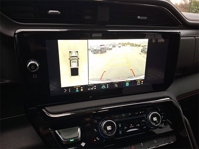 Used 2023 GMC Sierra 1500 AT4 w/ AT4 Preferred Package image 18