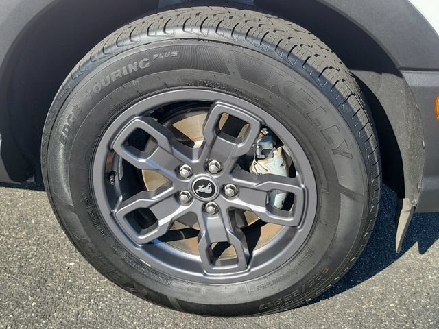 Certified 2023 Ford Bronco Sport Big Bend w/ Convenience Package AWD/4WD image 6