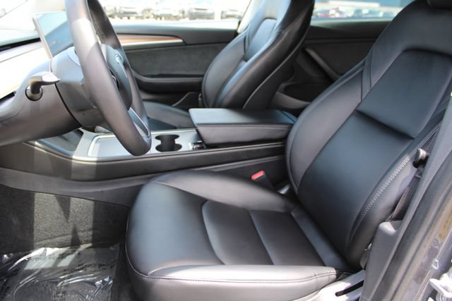 Used 2023 Tesla Model 3 Standard Range RWD image 24