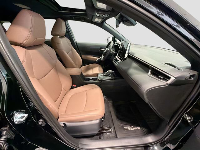 New 2026 Toyota Corolla Cross XLE AWD/4WD image 23