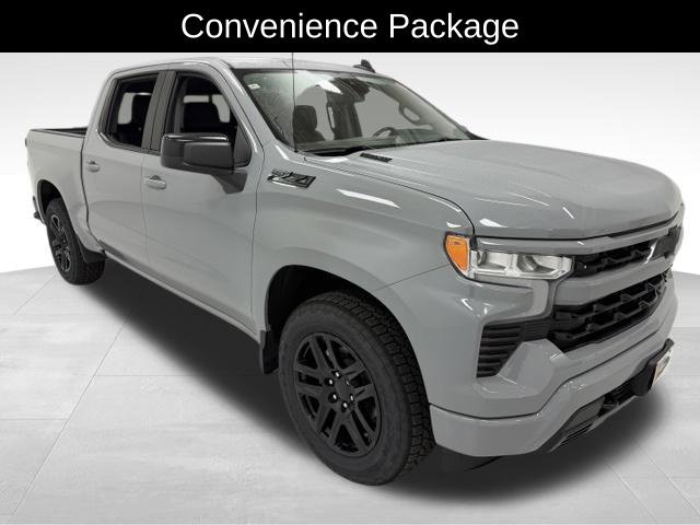 Certified 2024 Chevrolet Silverado 1500 RST w/ All Star Edition Plus AWD/4WD image 6