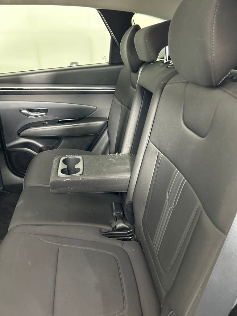 Used 2022 Hyundai Tucson SEL w/ Convenience Package image 19