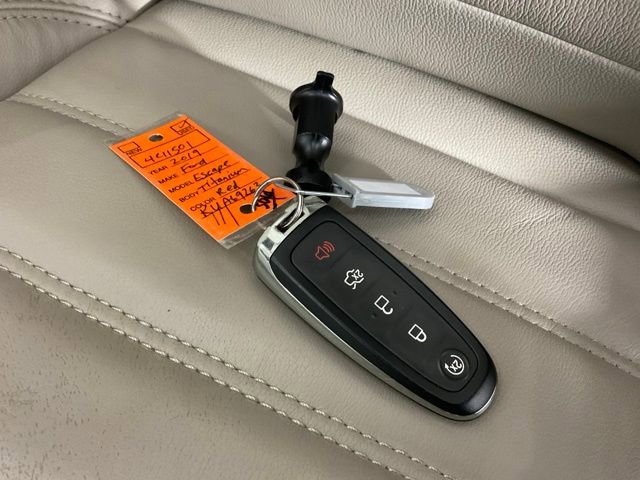 Used 2019 Ford Escape Titanium FWD image 42