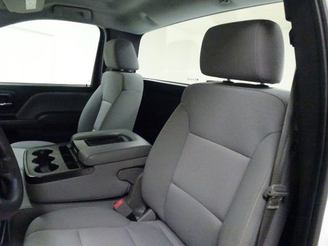 Used 2016 Chevrolet Silverado 1500 W/T w/ WT Fleet Convenience Package image 22