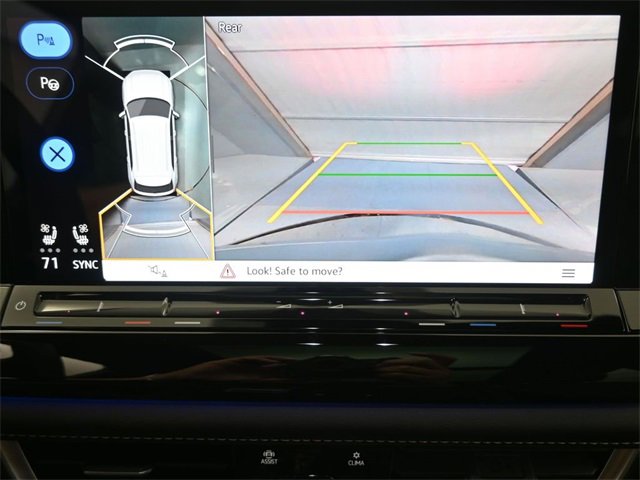 Certified 2024 Volkswagen Atlas Cross Sport SEL Premium R-Line image 3