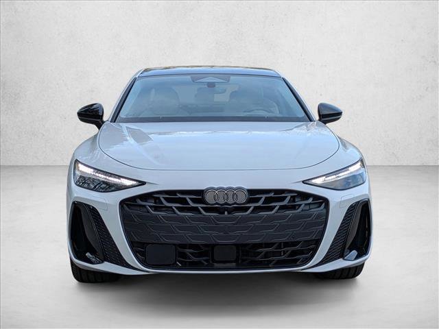 New 2026 Audi A6 Premium Plus image 6