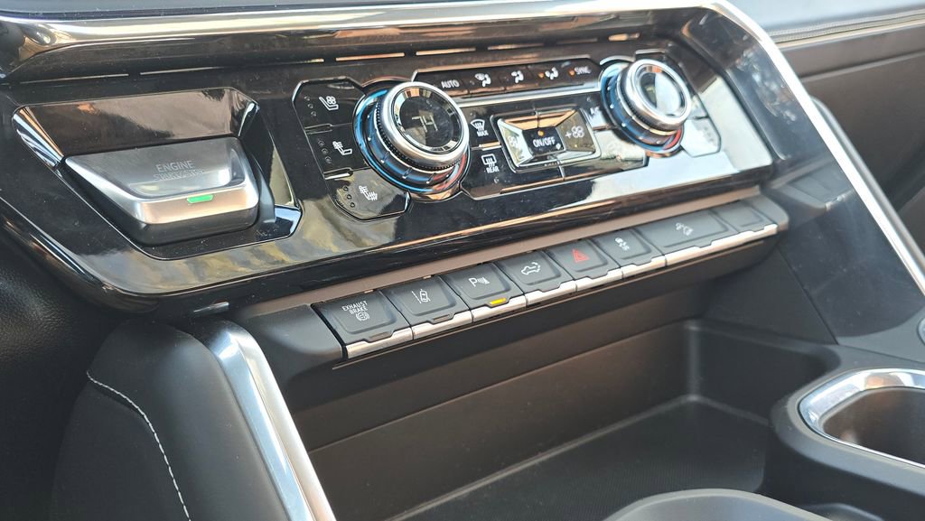 Used 2024 GMC Sierra 3500 Denali Ultimate image 71