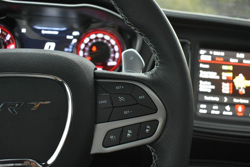 Used 2023 Dodge Challenger SRT Hellcat image 22