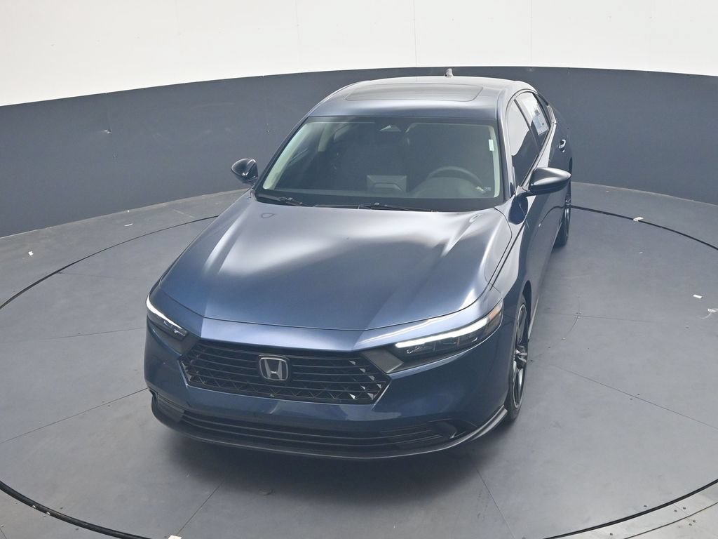 New 2026 Honda Accord SE image 15